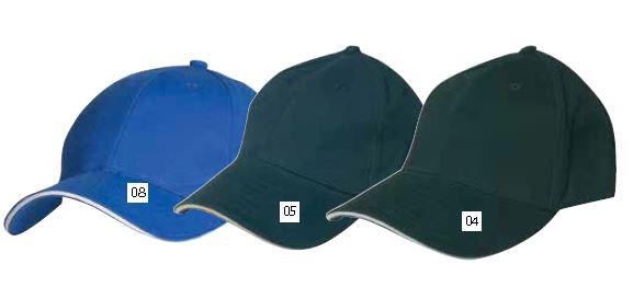 9408122 Tracker 6015 Original Baseball Cap 6015 